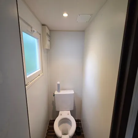 Sejour Normandie - Mobilhome Confort 3ch-6p Avec Tv-wifi Et Lave-linge Dans L'eure - 332